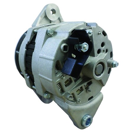 Ilb Gold Replacement For Gmc P3500, Year 1999 Alternator P3500 YEAR 1999 ALTERNATOR
